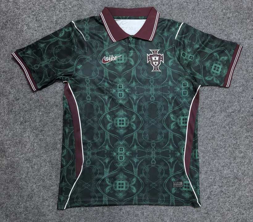 26 27 Portugal Co-branded version 26 27 葡萄牙 联名版 S-2XL