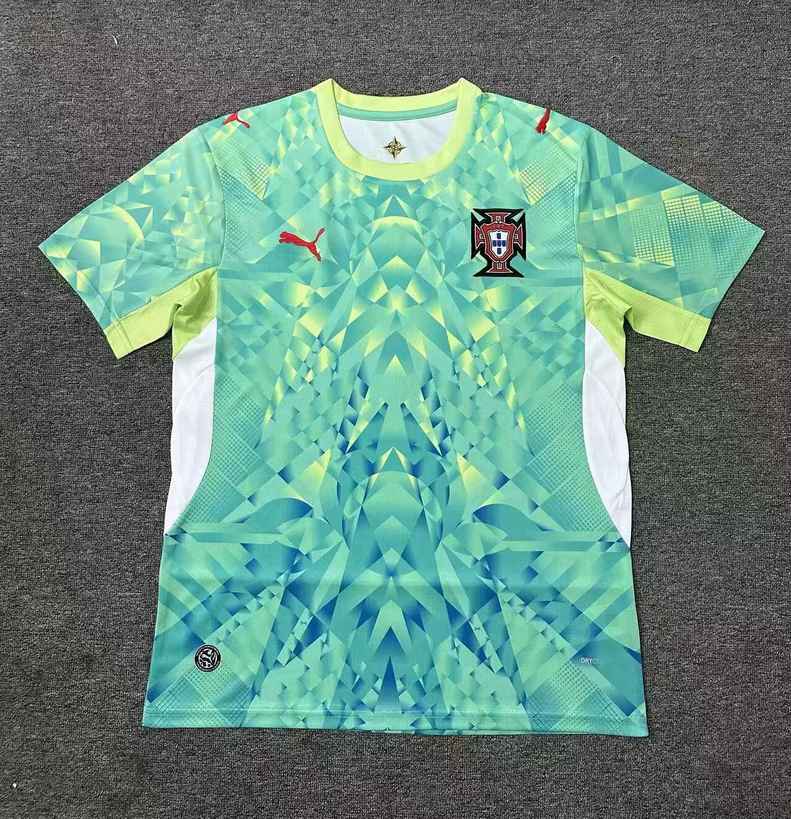 26 27 Portugal Green S-4XL 26 27 葡萄牙 绿色 S-4XL