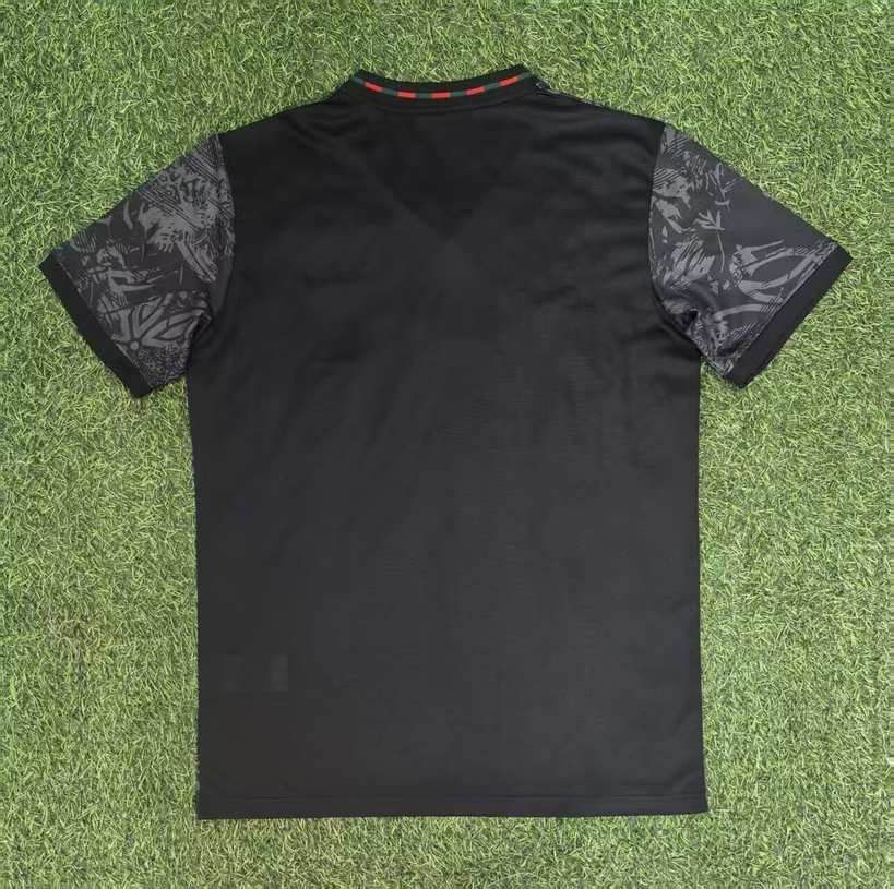 26 27 Portugal Grey Black Special Edition s-2xL 26 27 葡萄牙 灰黑色 特别版 s-2xL