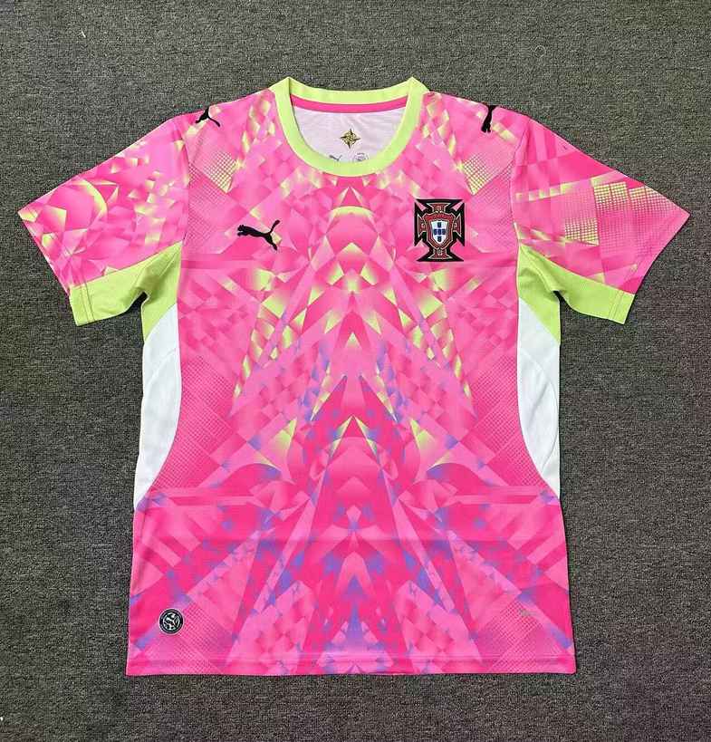 26 27 Portugal Pink S-4XL 26 27 葡萄牙 粉色 S-4XL
