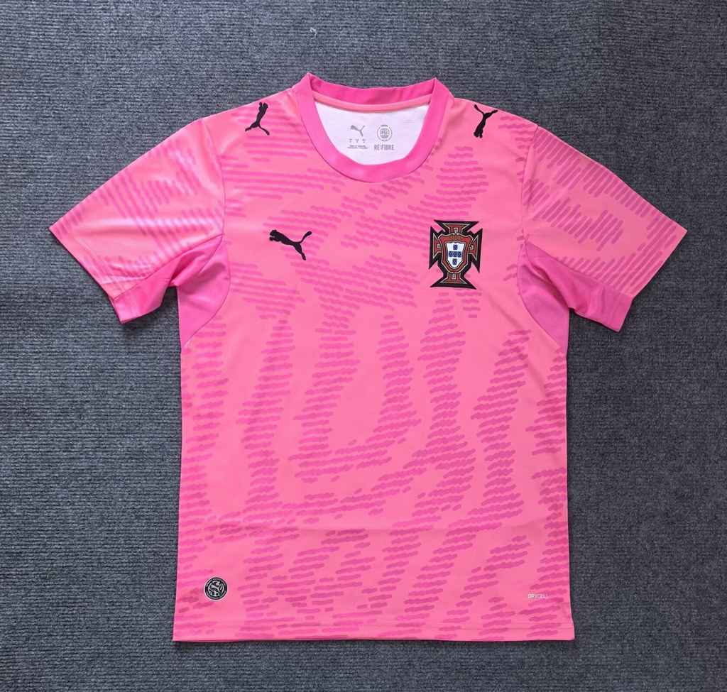 26 27 Portugal Pink Special Edition 26 27 葡萄牙 粉色 特别版_225013084
