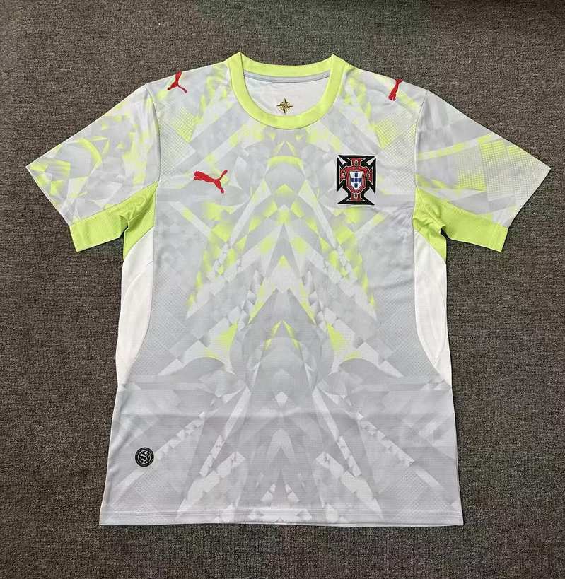 26 27 Portugal White S-4XL 26 27 葡萄牙 白色 S-4XL