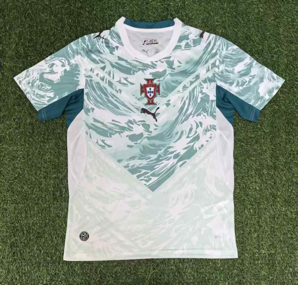 26 27 Portugal away 26 27 葡萄牙 客场