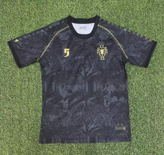 26 27 Portugal special version S-XXL 26 27 葡萄牙 特别版