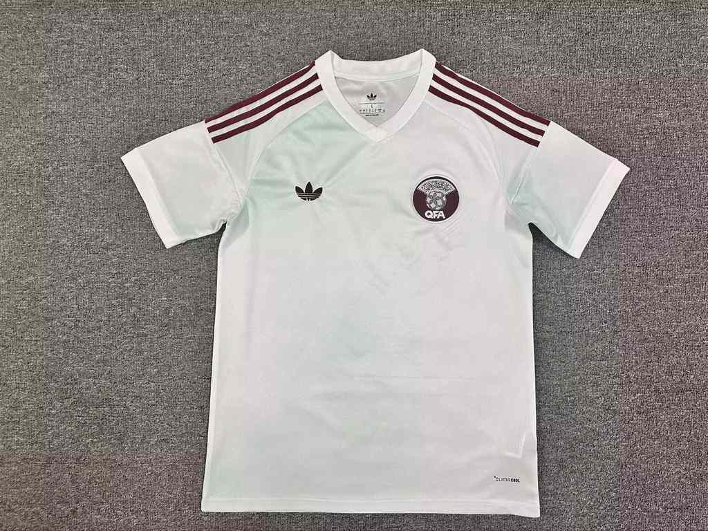 26 27 Qatar away S-4XL 26 27 卡塔尔 客场 S-4XL