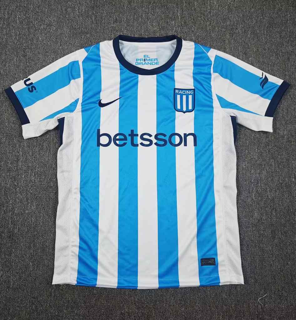 26 27 Racing home S-4XL 26 27 竞赛 主场 S-4XL