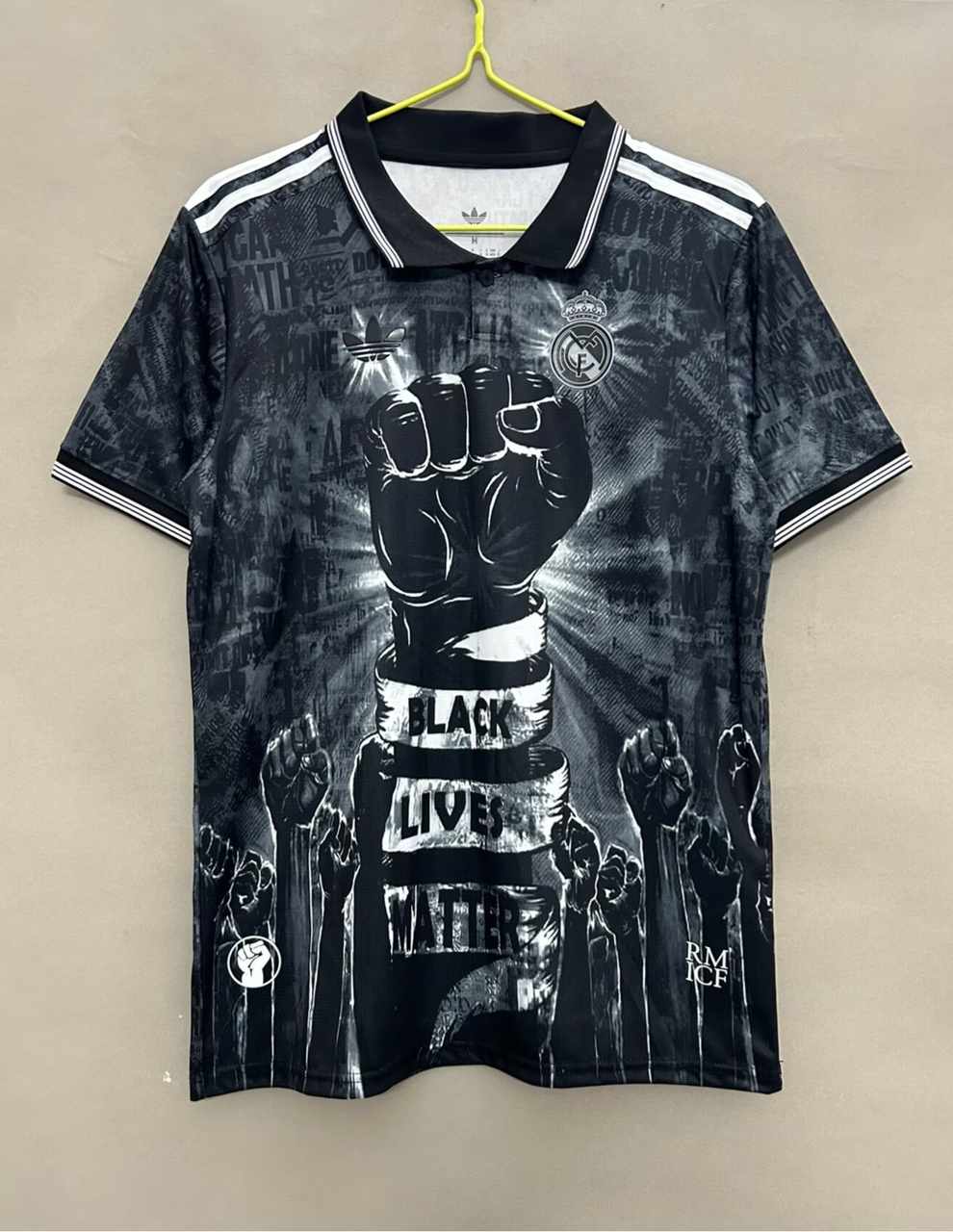 26 27 Real Madrid Special Edition S-4XL 26 27 皇马 特别版