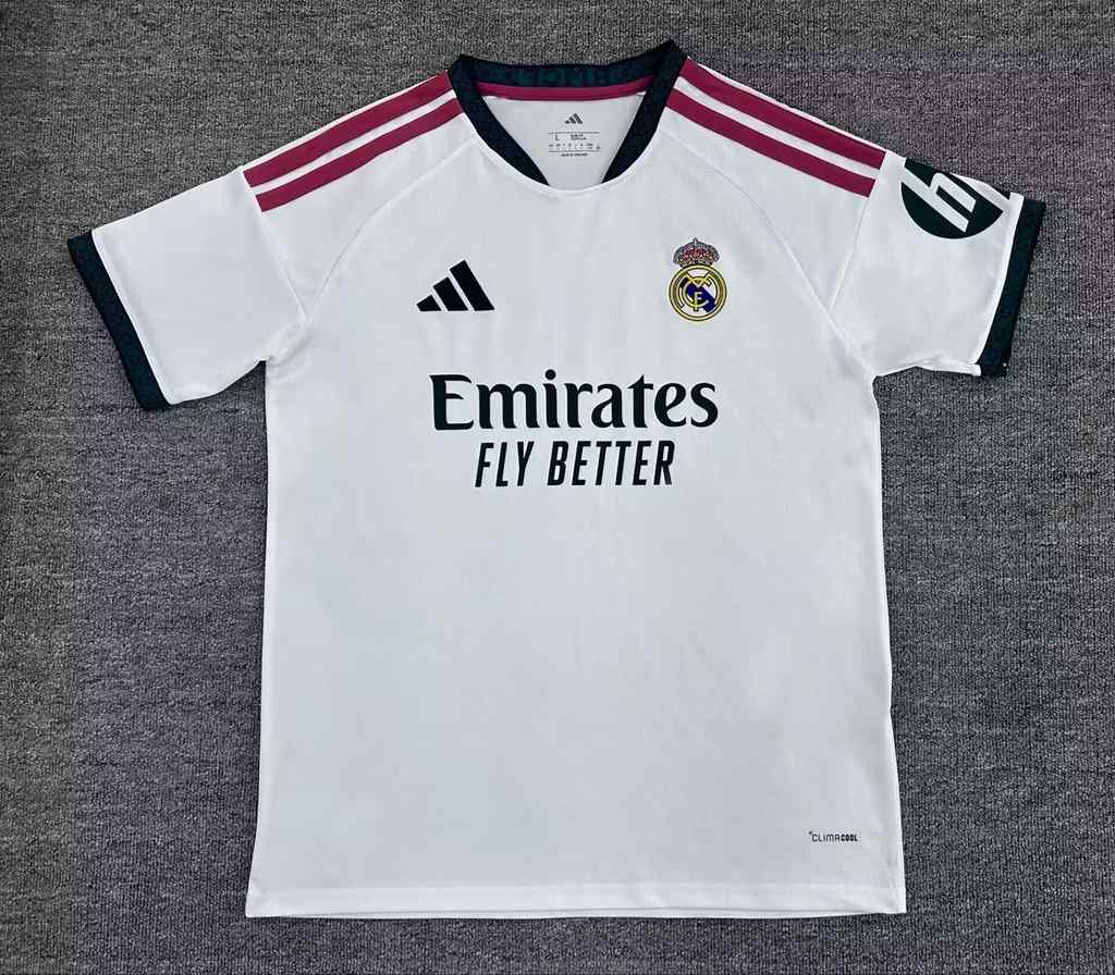 26 27 Real Madrid home 26 27 皇马 主场