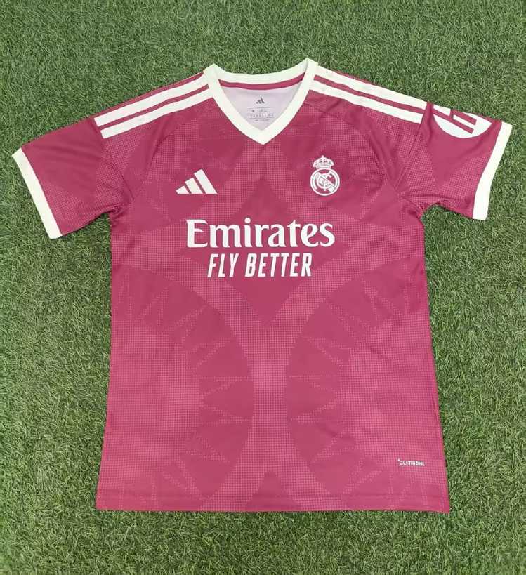 26 27 Real Madrid third away S-4XL 26 27 皇马 二客
