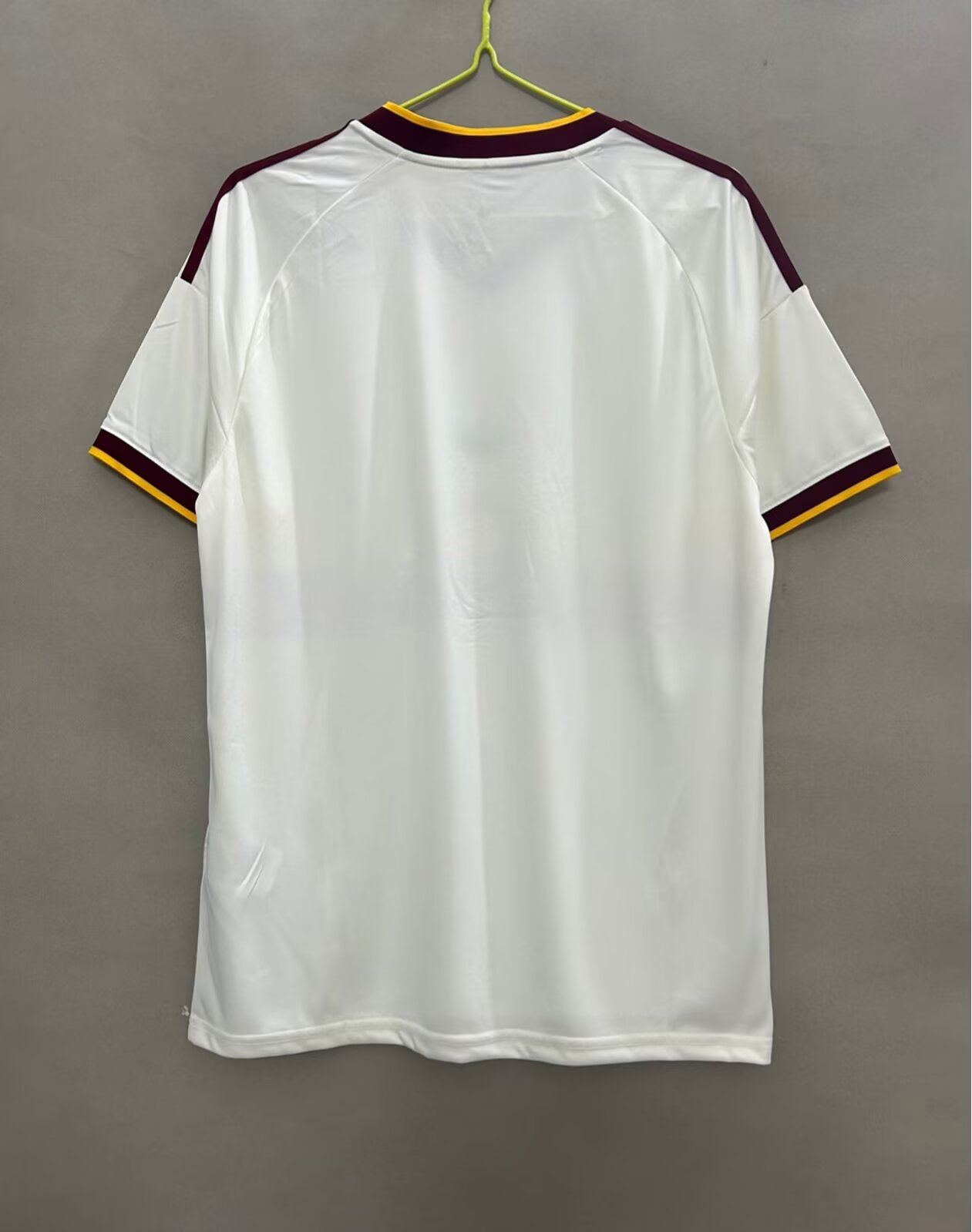 26 27 River Plate Training Jersey S-4XL 26 27 河床 训练球衣