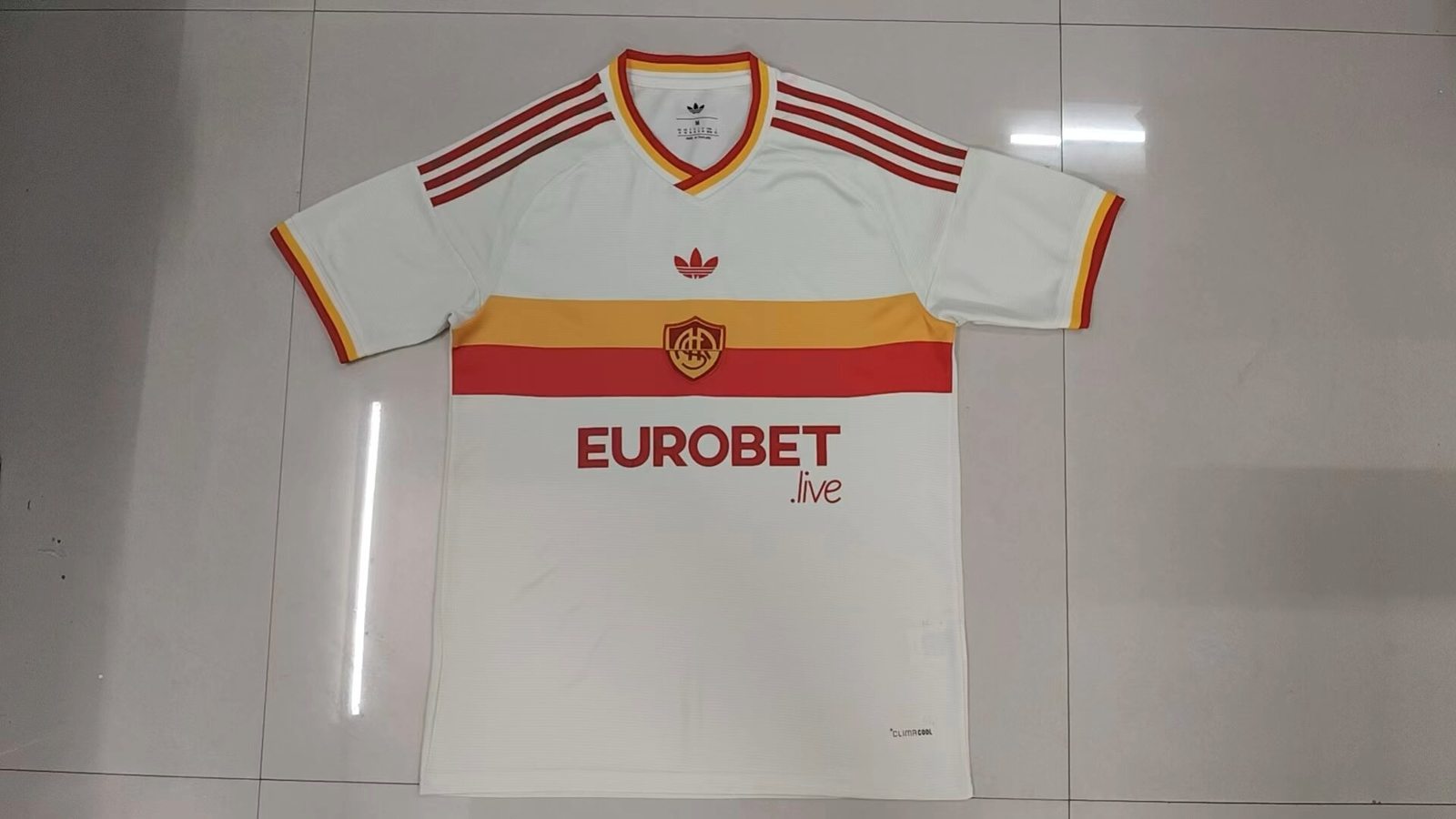 26 27 Roma away S-4XL 26 27 罗马 客场 S-4XL