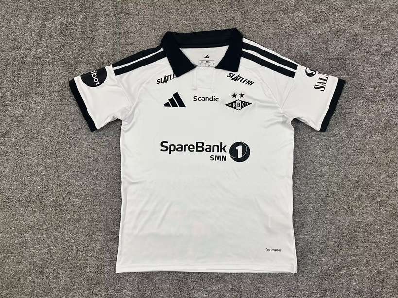 26 27 Rosenborg home S-4XL 26 27 罗森博格 主场 S-4XL