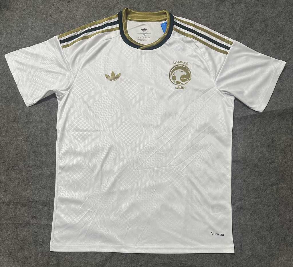 26 27 Saudi Arabia away S-4XL 26 27 沙特 客场 S-4XL