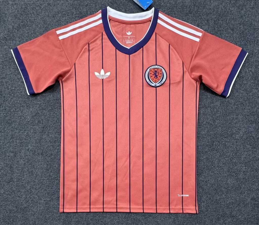 26 27 Scotland away S-4XL 26 27 苏格兰 客场 S-4XL