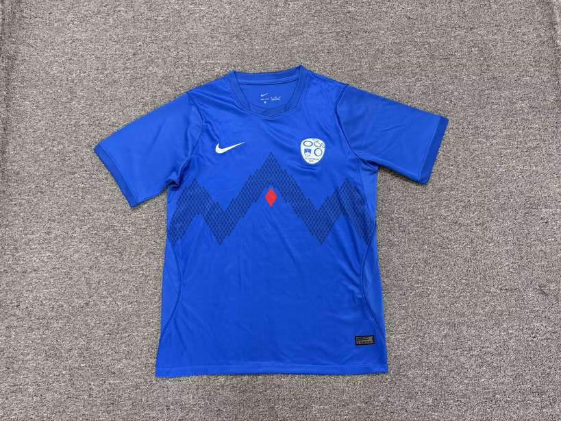 26 27 Slovenia home S-4XL 26 27 斯洛文尼亚 主场 S-4XL