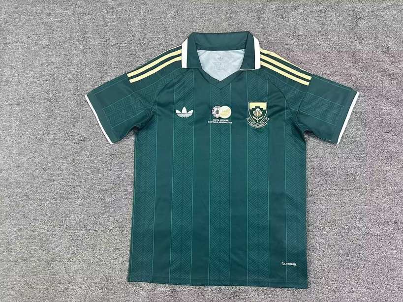 26 27 South Africa away S-4XL 26 27 南非 客场 S-4XL