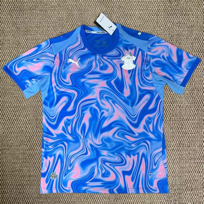 26 27 Southampton away S-4XL 26 27 南安普顿 客场 S~4XL