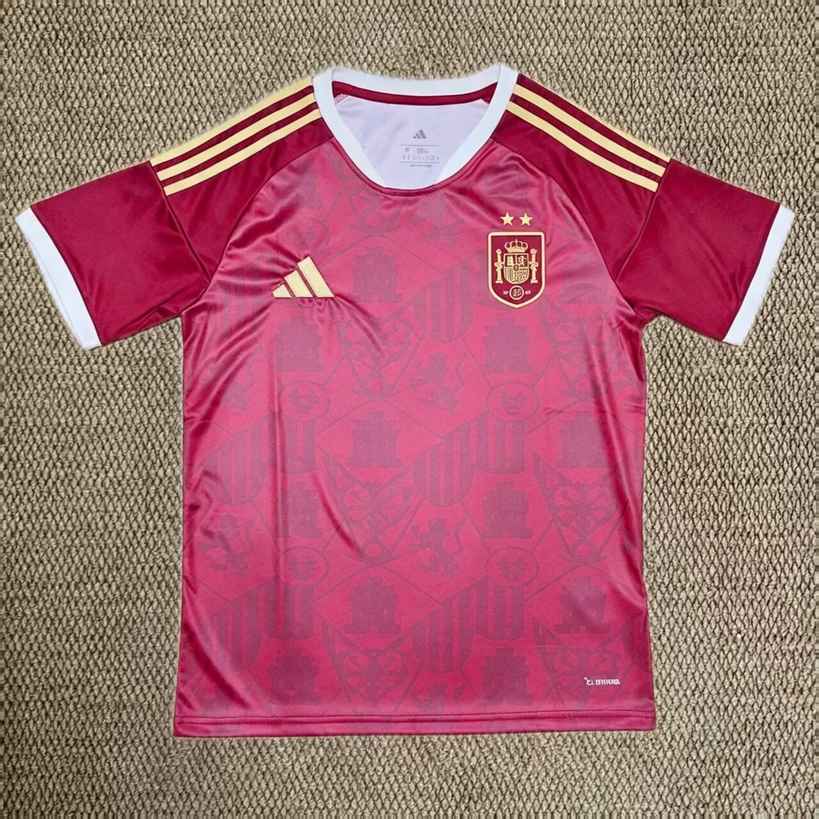26 27 Spain special version S-4XL 26 27 西班牙 特别版 S-4XL