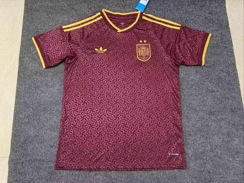 26 27 Spain third away 2 star S-4XL 26 27 西班牙 二客 两星 S-4XL