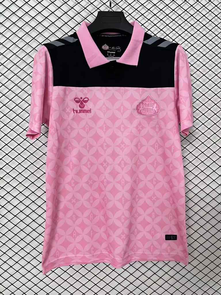 26 27 Sunderland away S-4XL 26 27 桑德兰 客场 S-4XL