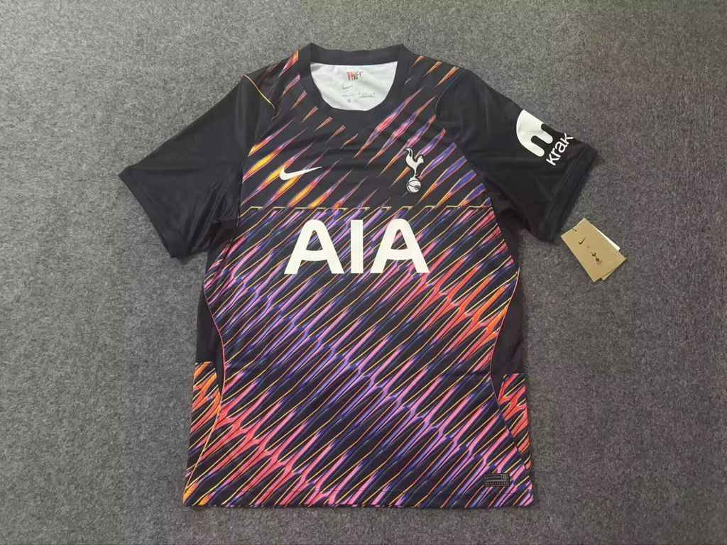 26 27 Tottenham Hotspur away S-4XL 26 27 热刺 客场 S-4XL