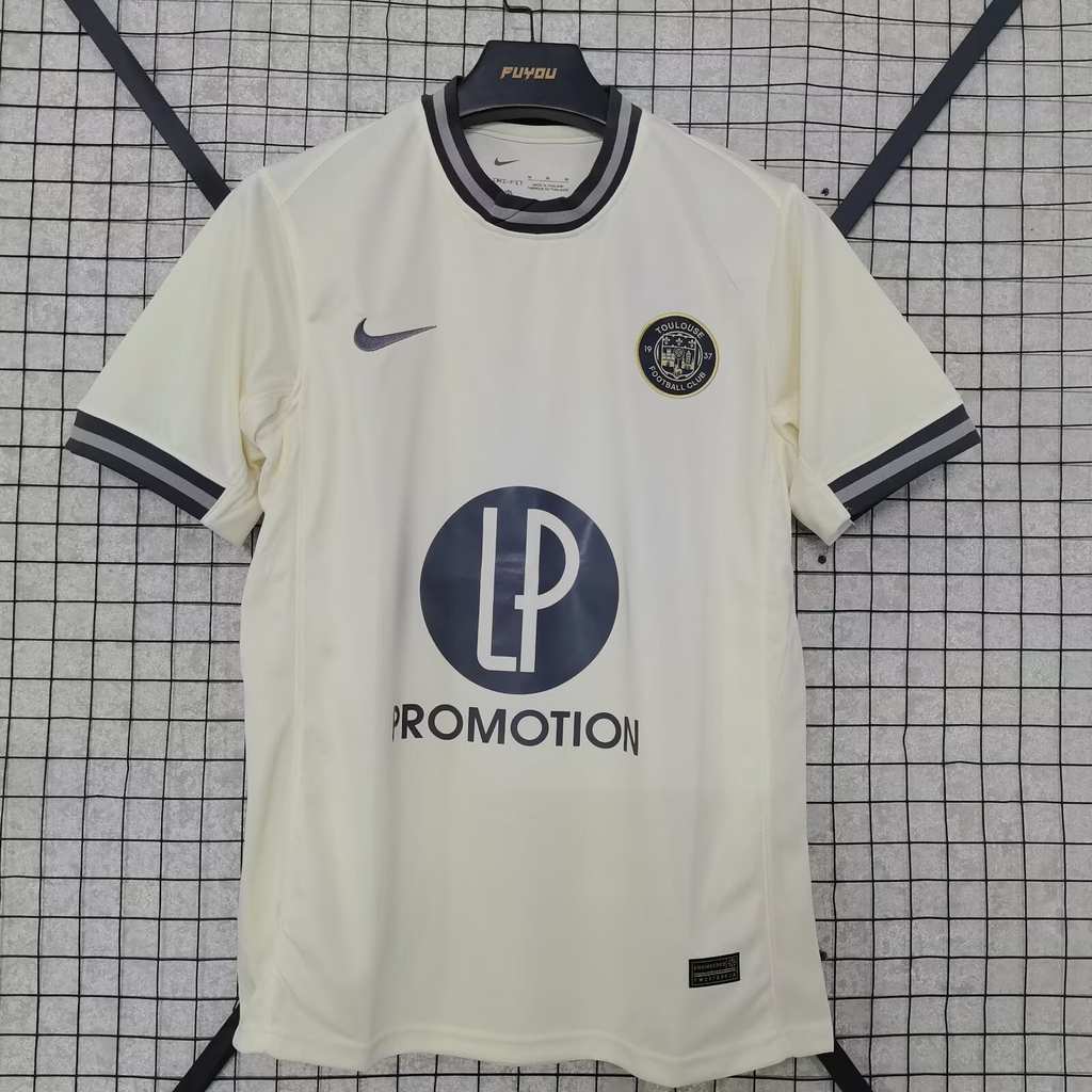26 27 Toulouse special version S-4XL 26 27 图卢兹 特别版 S-4XL