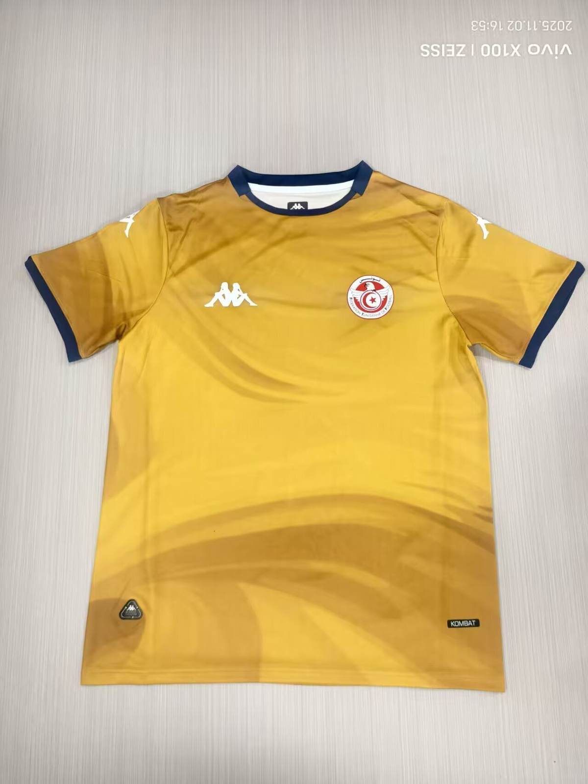 26 27 Tunisia third away S-2XL 26 27 突尼斯 二客 S-2XL_215909448