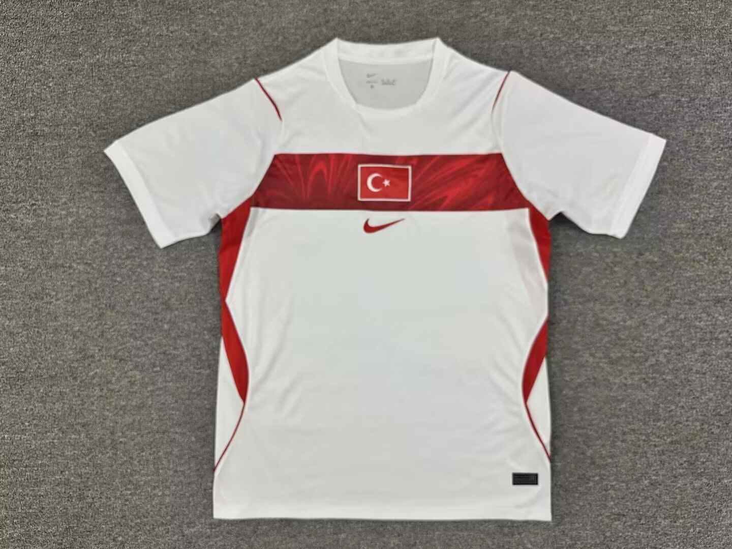 26 27 Turkey Away S-4XL 26 27 土耳其 客场 S-4XL