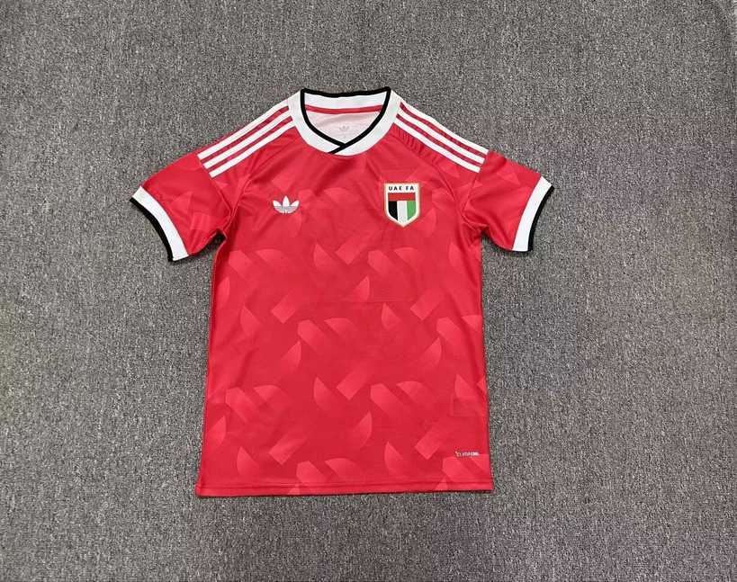 26 27 United Arab Emirates UAE away S-4XL 26 27 阿联酋 客场 S-4XL