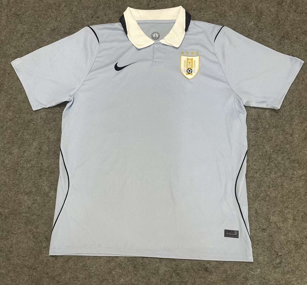 26 27 Uruguay home S-4XL 26 27 乌拉圭 主场 S-4XL