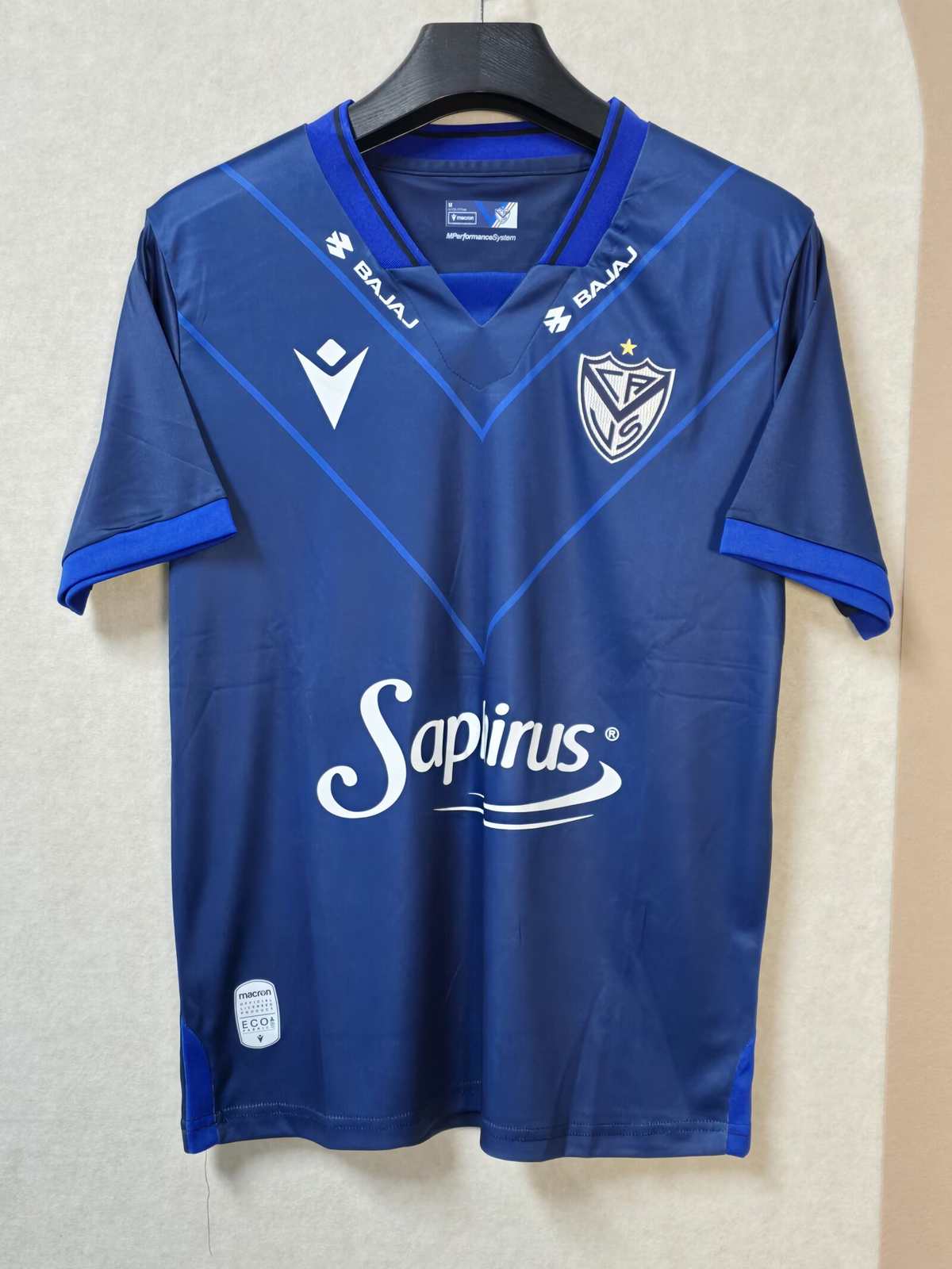 26 27 Velez Sarsfield away S-4XL 26 27 萨斯菲尔德 客场 S-4XL