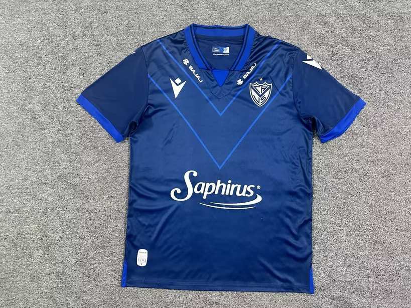 26 27 Velez Sarsfield away S-4XL 26 27 萨斯菲尔德 客场 S-4XL_228123190