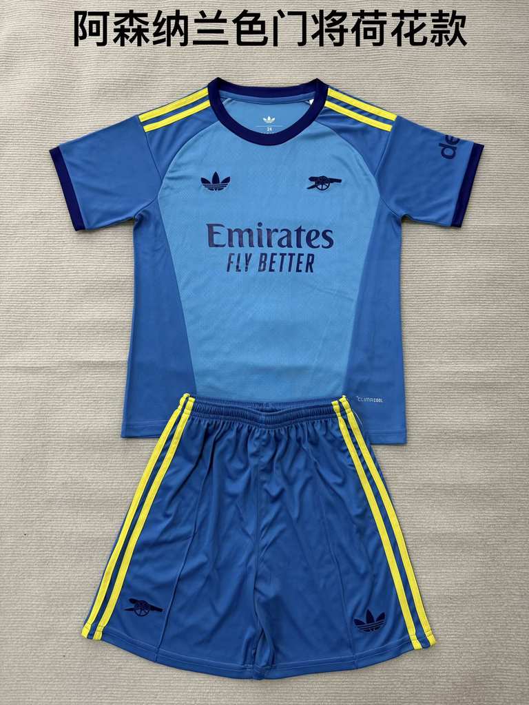26 27 Boca Juniors Special Edition adult kid kits 26 27 博卡青年 纪念版 成人套装、童装（16-2XL)