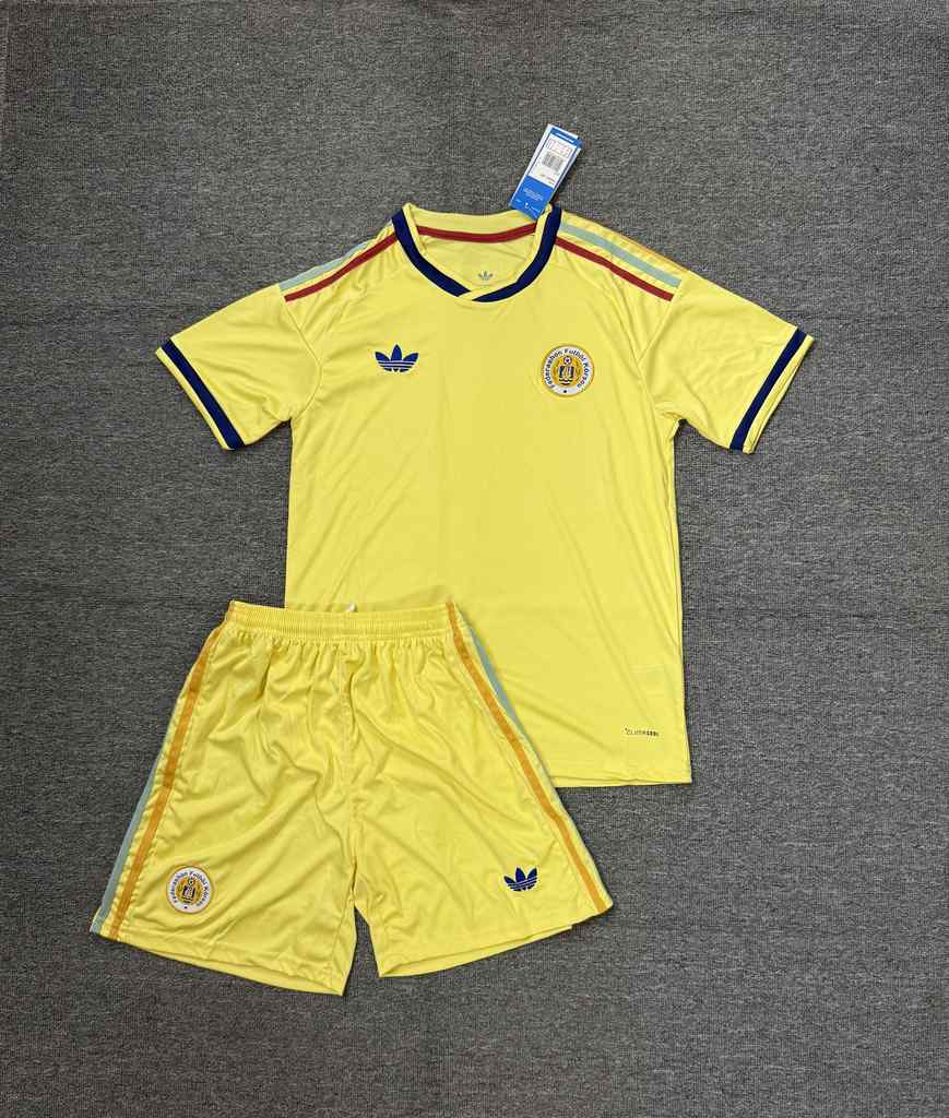 26 27 Curacao away adult kit 26 27 库拉索 客场 成人套件