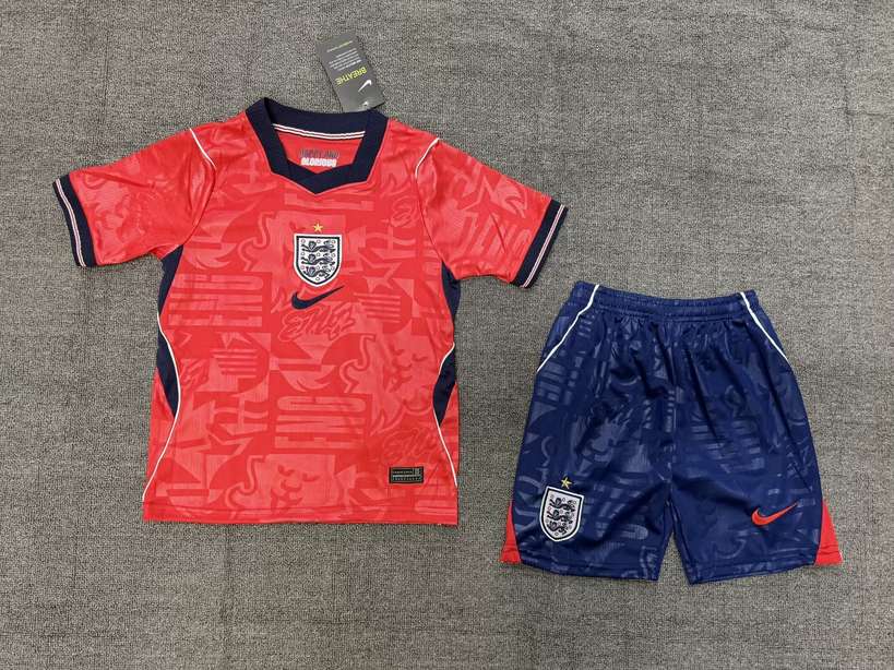 26 27 England away Adult kits 26 27 英格兰 客场 大人套装