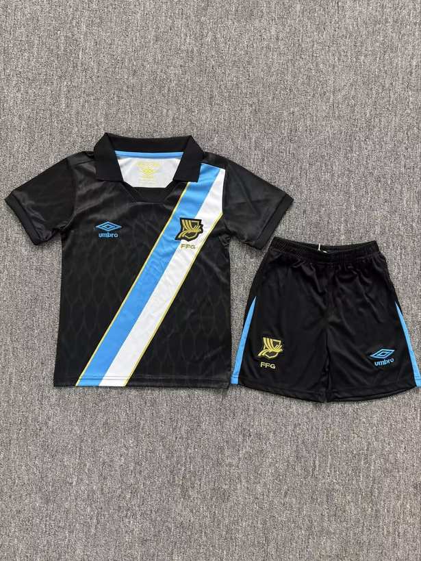 26 27 Guatemala away children's kit 26 27 危地马拉 客场 孩子套件