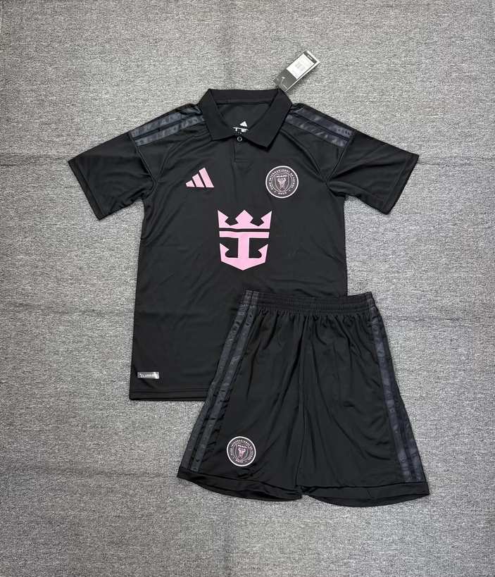 26 27 Miami Away Adult kits 26 27 迈阿密 客场 成人套件