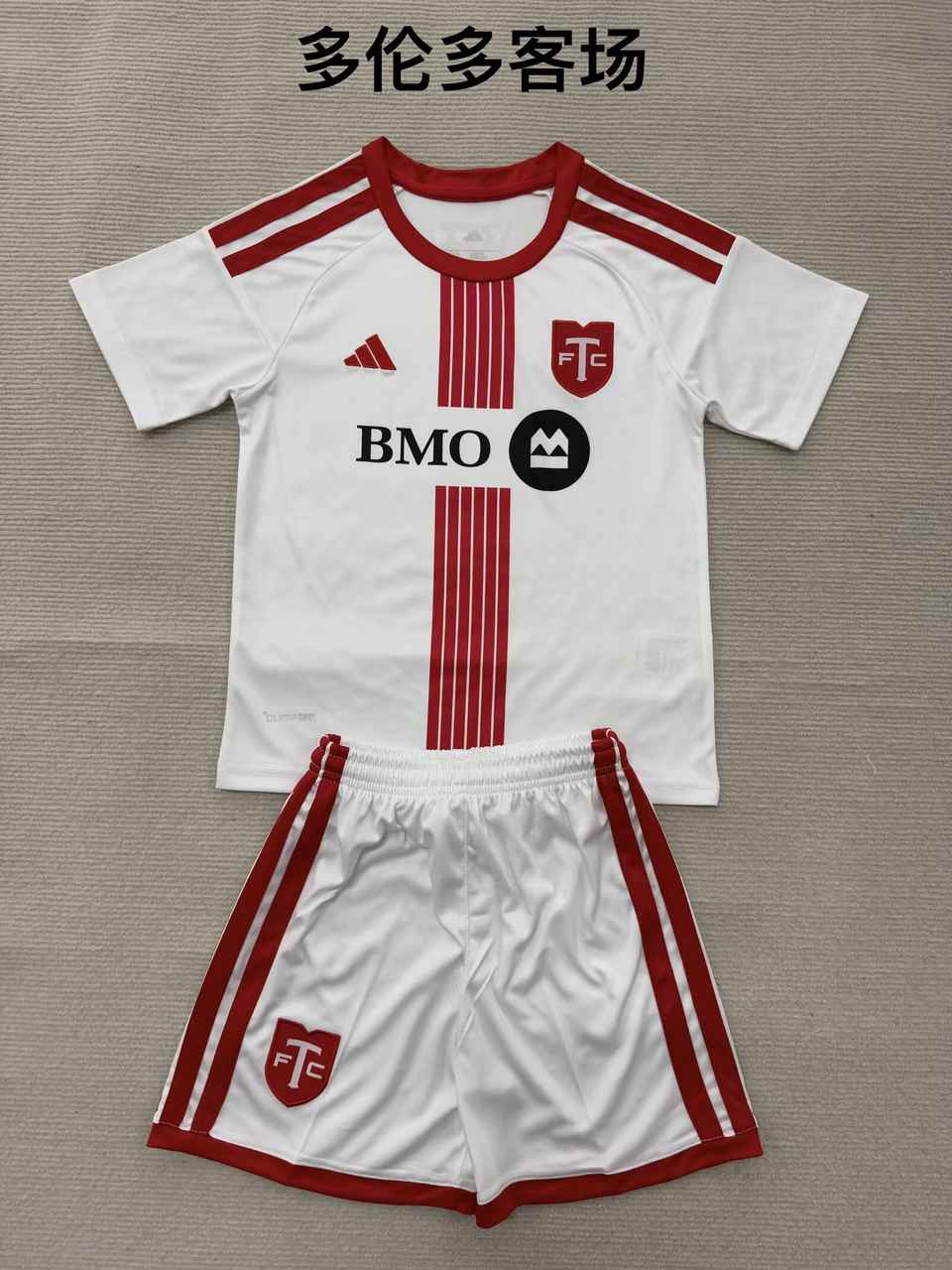 26 27 Toronto away adult set, children's set (16-2XL) 26 27 多伦多 客场 成人套装、童装（16-2X
