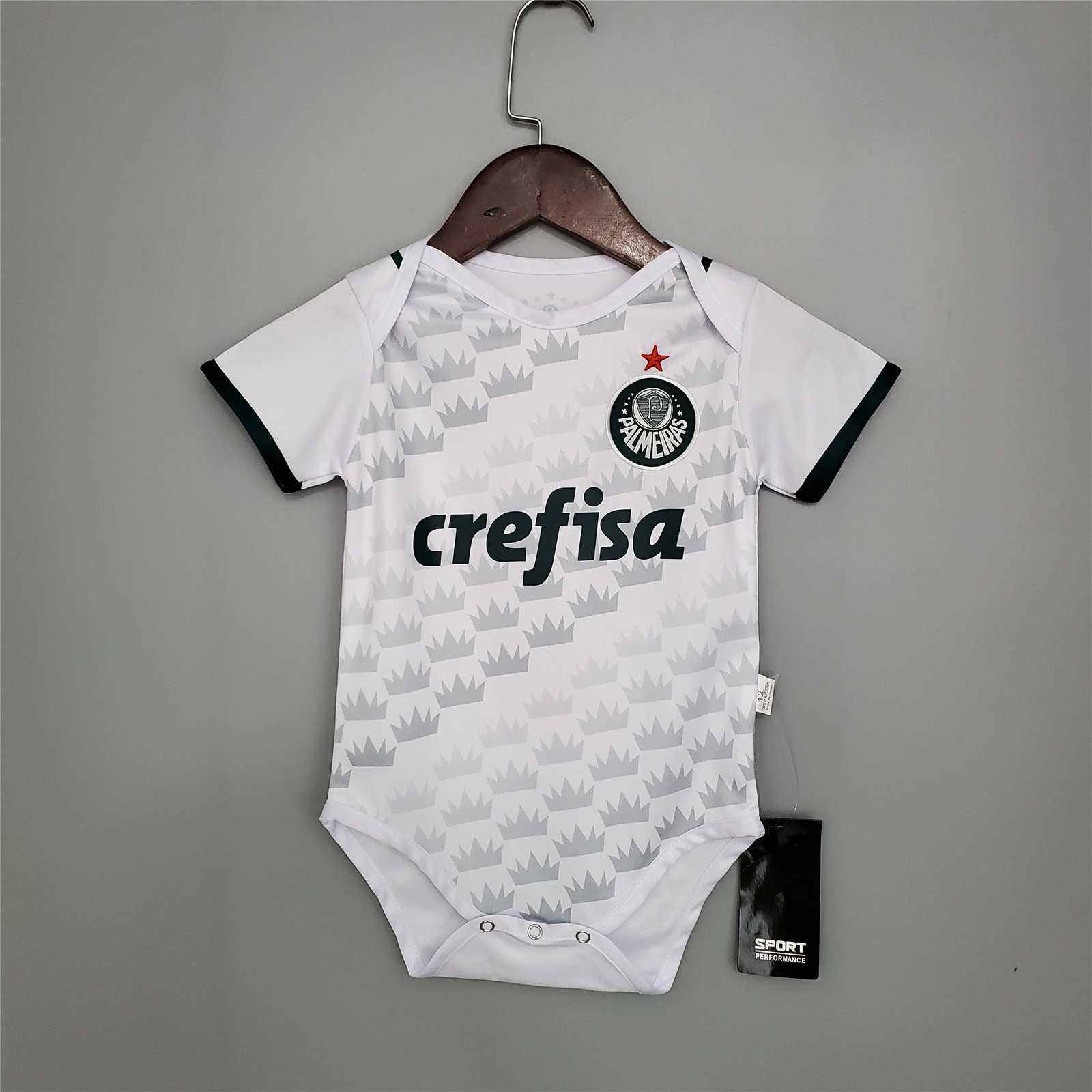 21-22 Palmeiras away