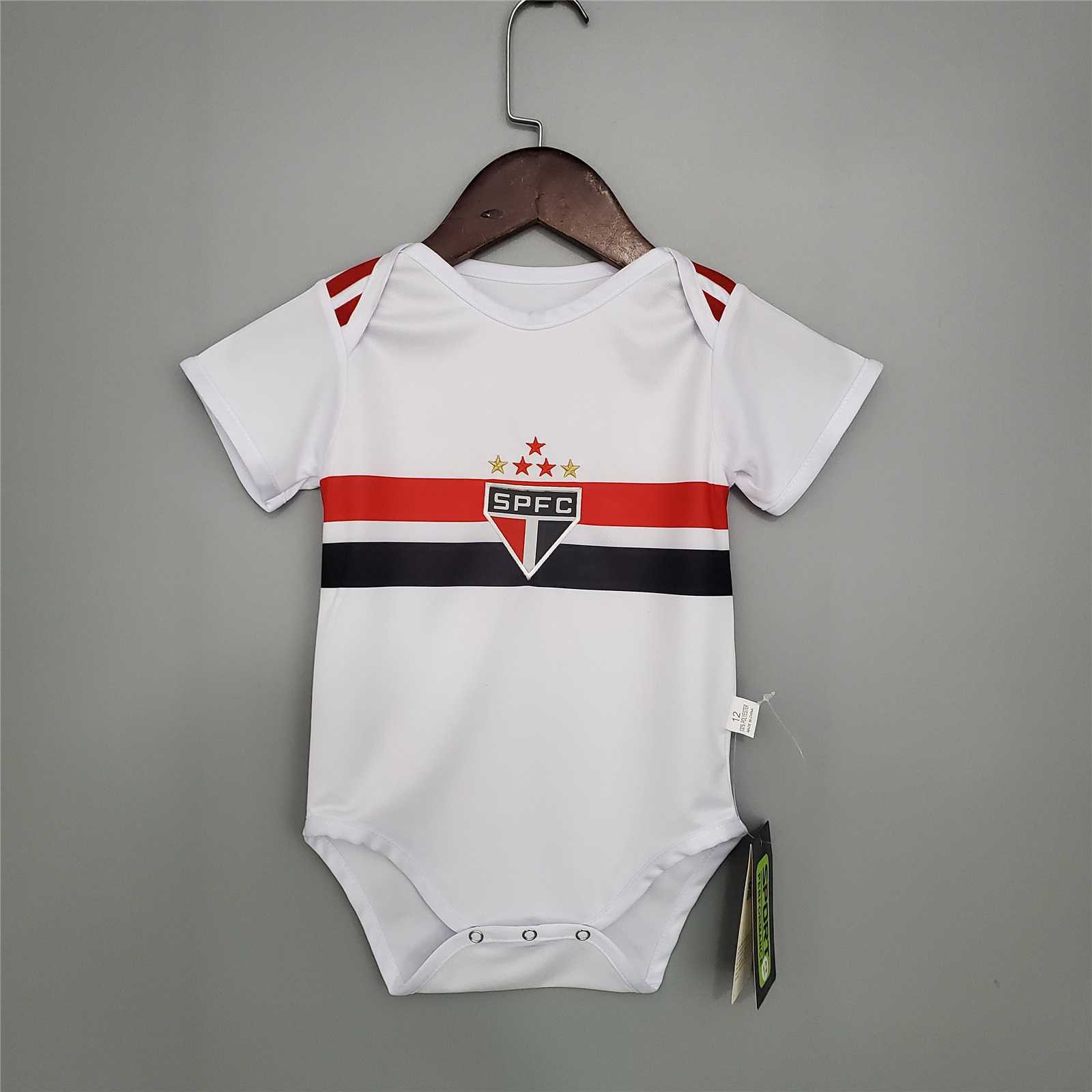 21-22 Sao Paulo home