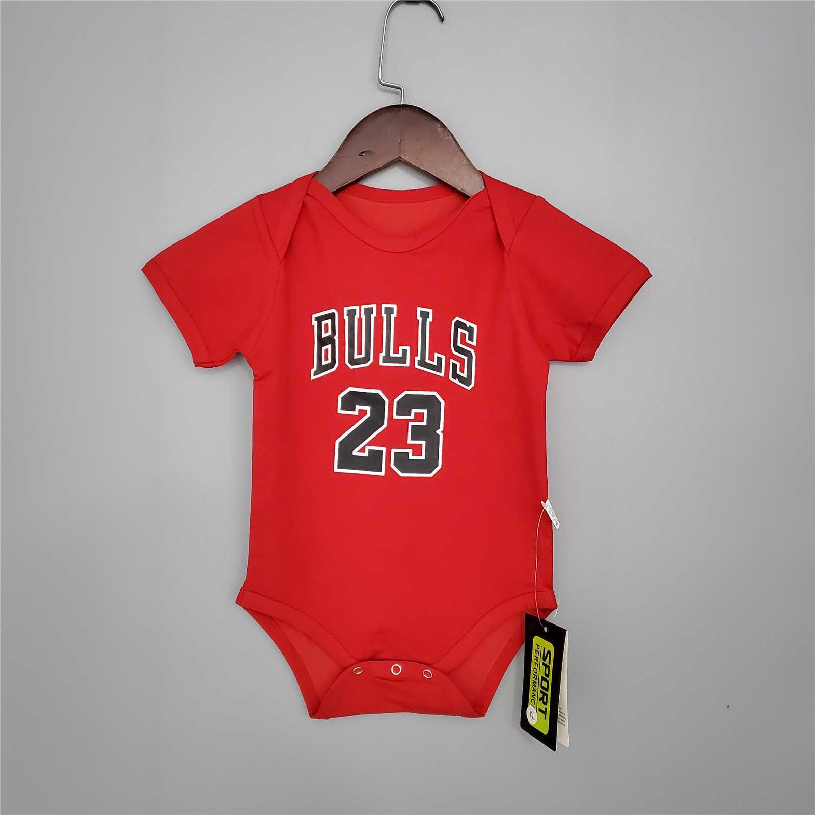 NBA 23#JORDAN