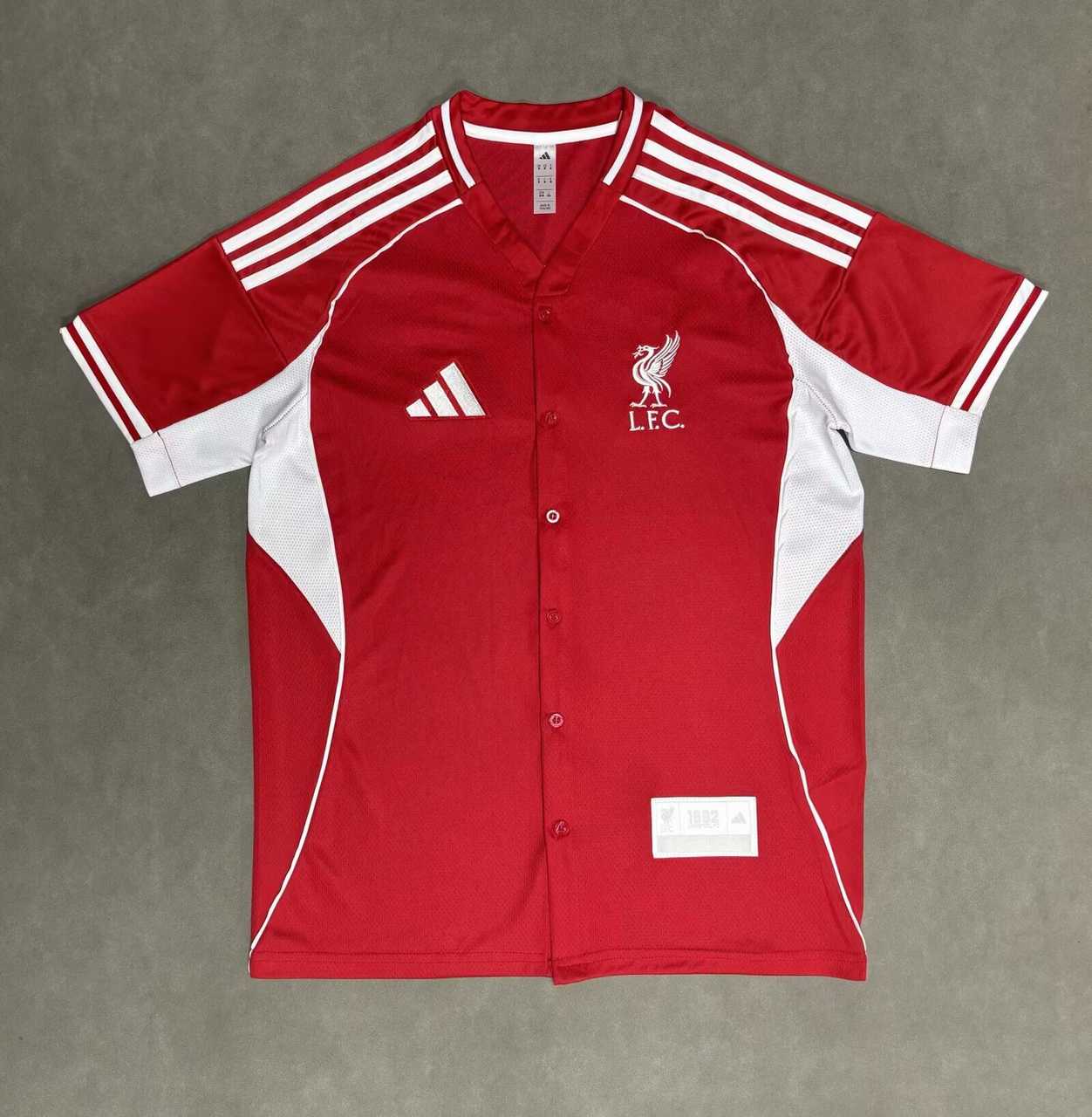 2025 LWP baseball Jersey 2025 LWP 棒球服