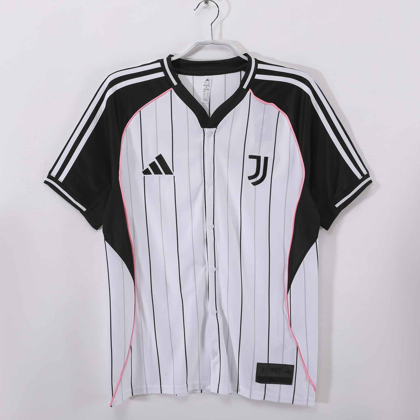 2025 YW white baseball jersey 2025 YW 白色 棒球服