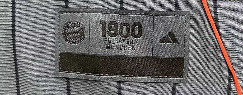 25 26 Bayern Baseball jersey size S-4XL 25 26 拜仁 棒球服