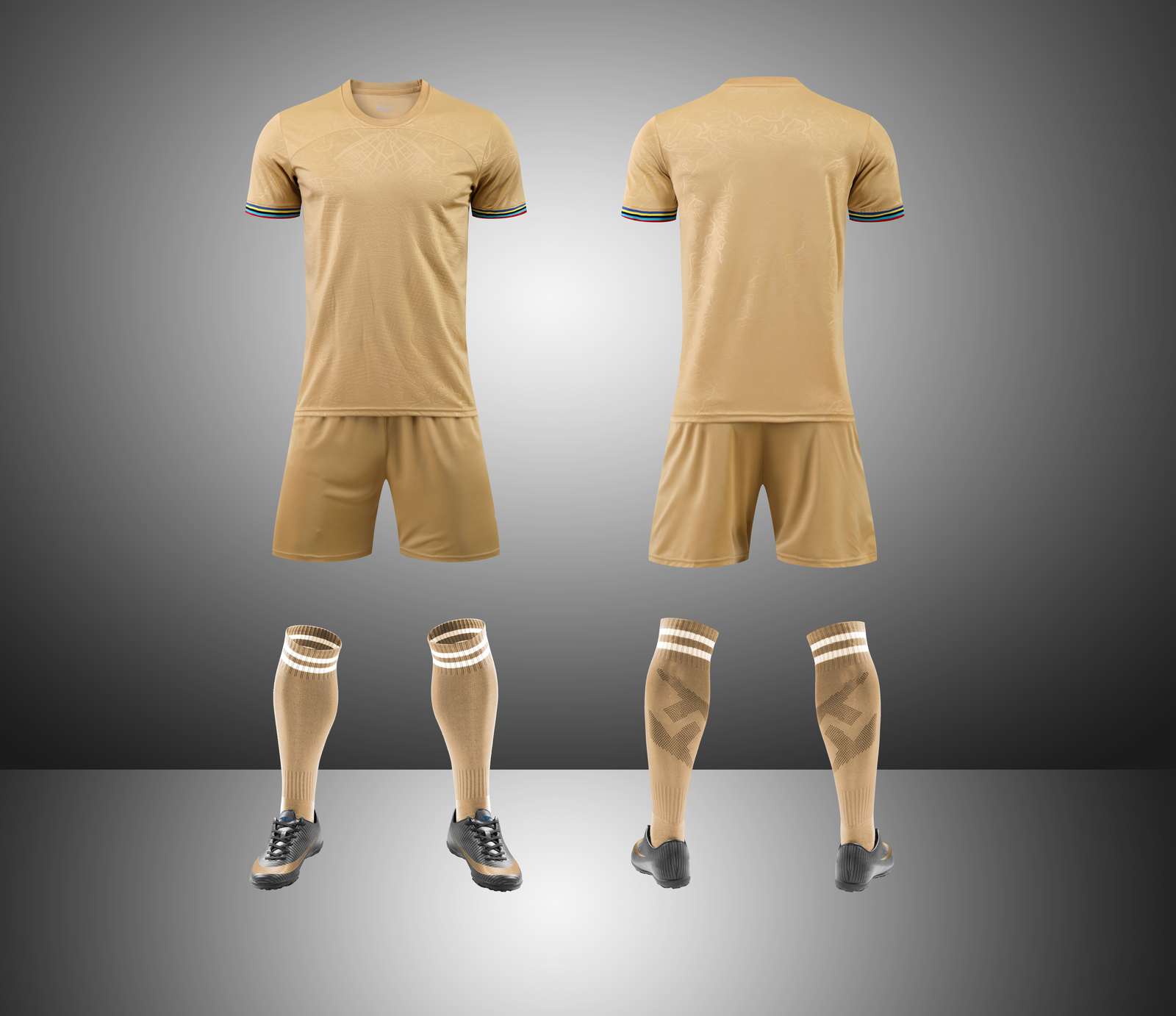 22-23 bar away blank kit