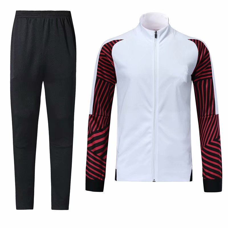 Blank Tracksuit
