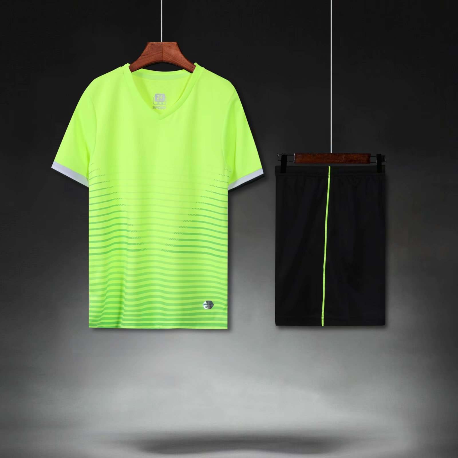 Blank kids kit