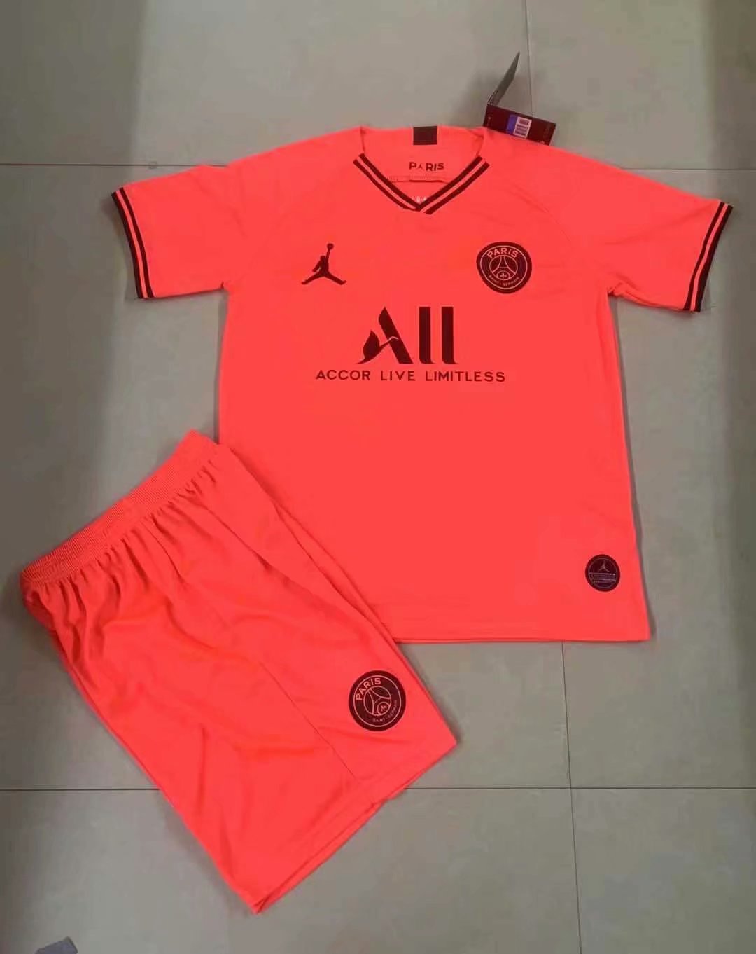 normal quality kit