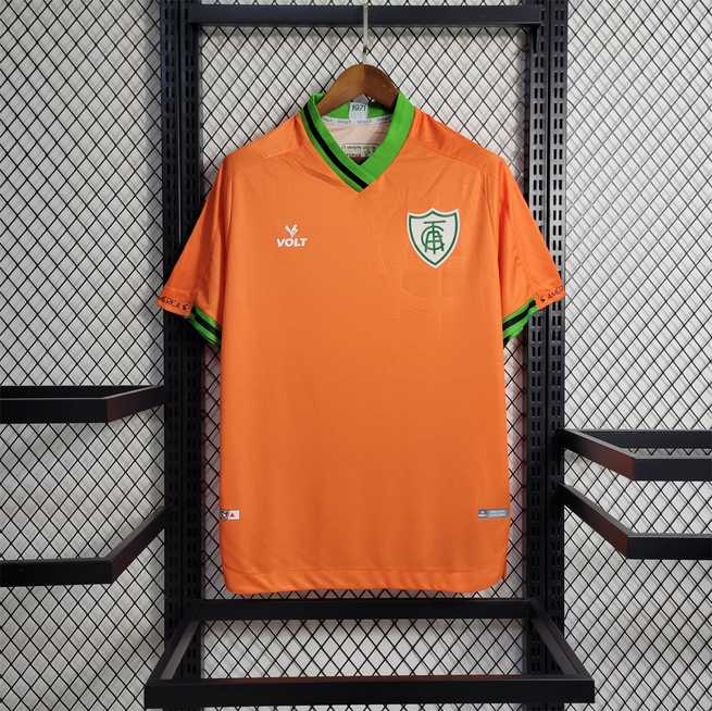 22-23 Mineiro America Orange