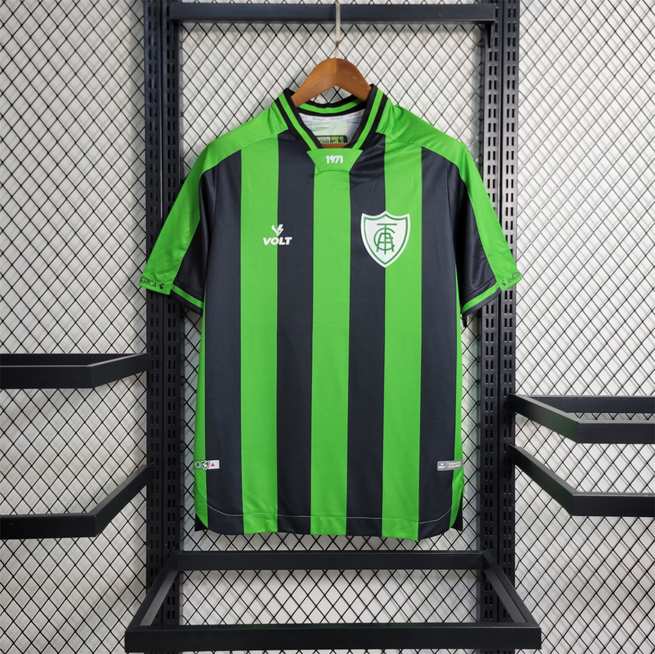 22-23 Mineiro America home